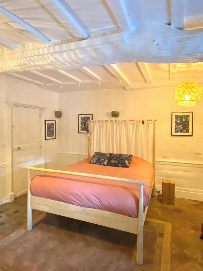La Seigneurie Des Ondes Hotel แซงต์-เบนอลต์-เดส์-ออนส์ ภายนอก รูปภาพ